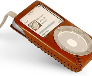 iPod Video Cambio Case