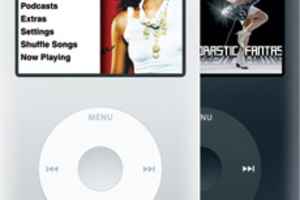 iPod Classic iPod Classic