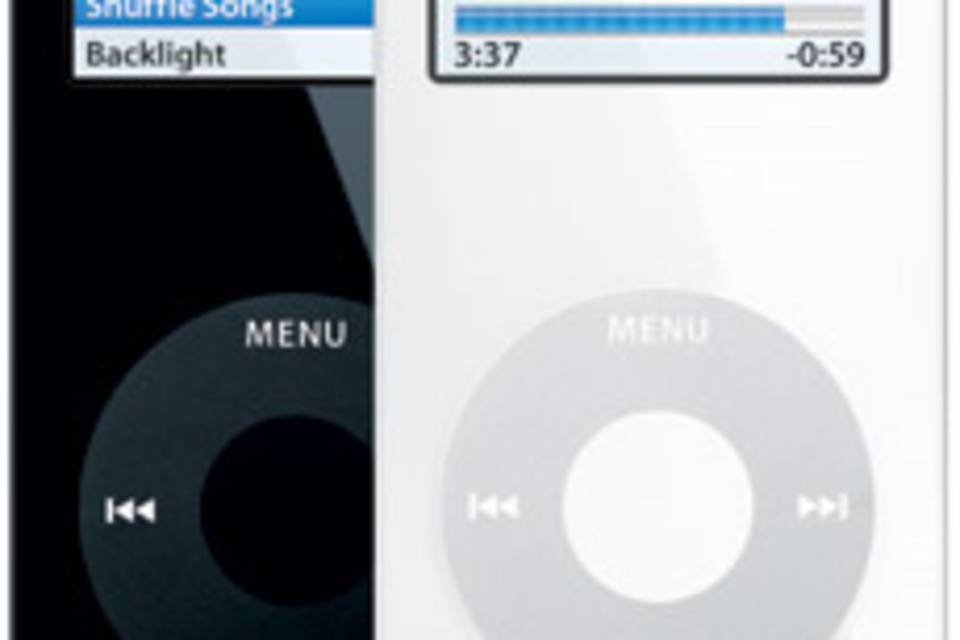 iPod nano iPod nano