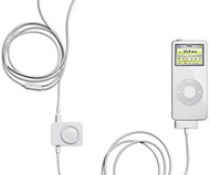 iPod Radio Remote