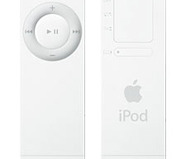 iPod Shuffle