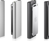 iPod Shuffle with VoiceOver