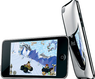 iPod Touch 2G
