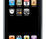 iPod Touch