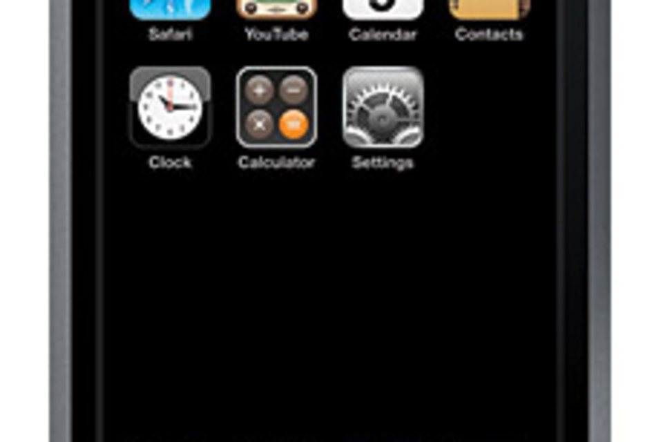 iPod Touch iPod Touch