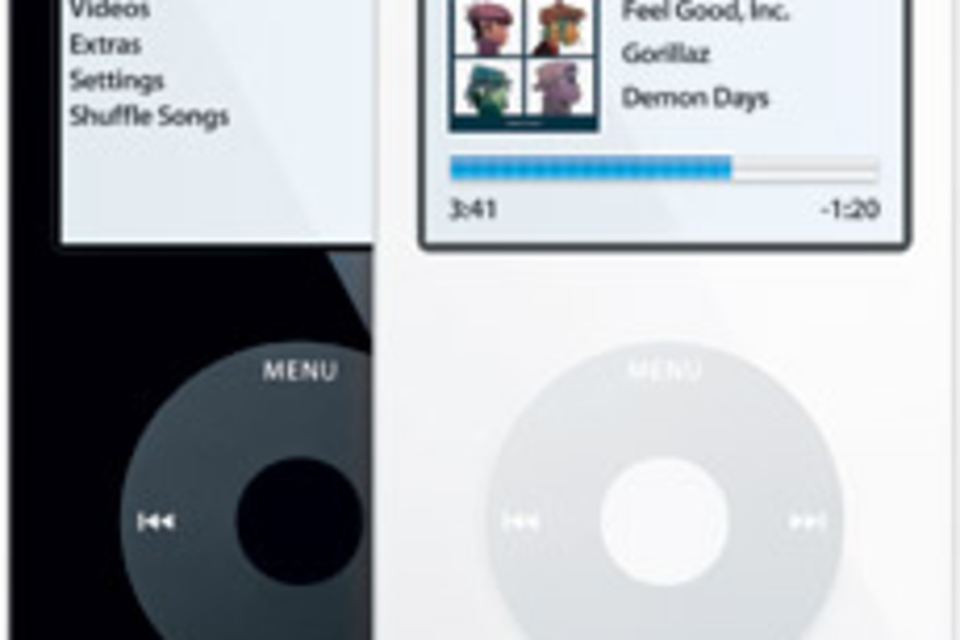 Apple iPod with Video Apple iPod with Video