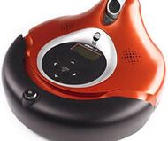 iRobot ConnectR