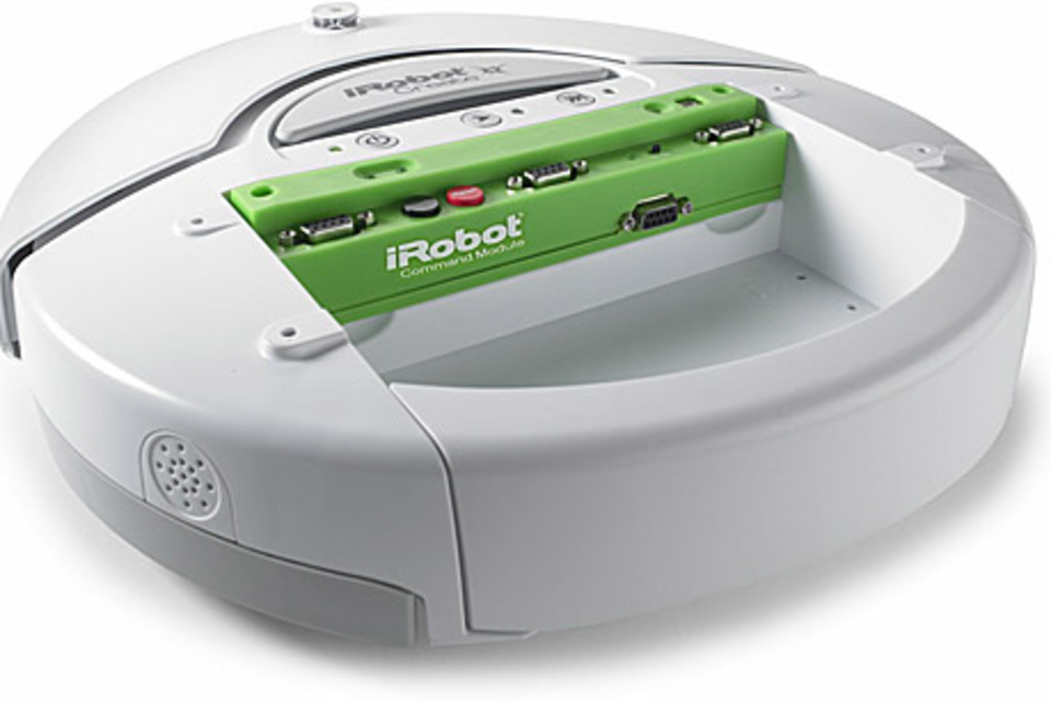 iRobot Create iRobot Create