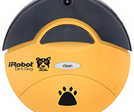 iRobot Dirt Dog Workshop Robot