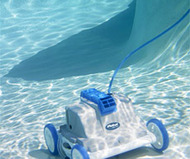 iRobot Verro Pool Cleaning Robot