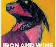 The Shepherd's Dog by Iron & Wine
