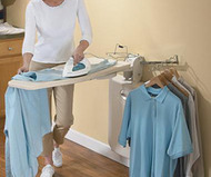 Ironing Center