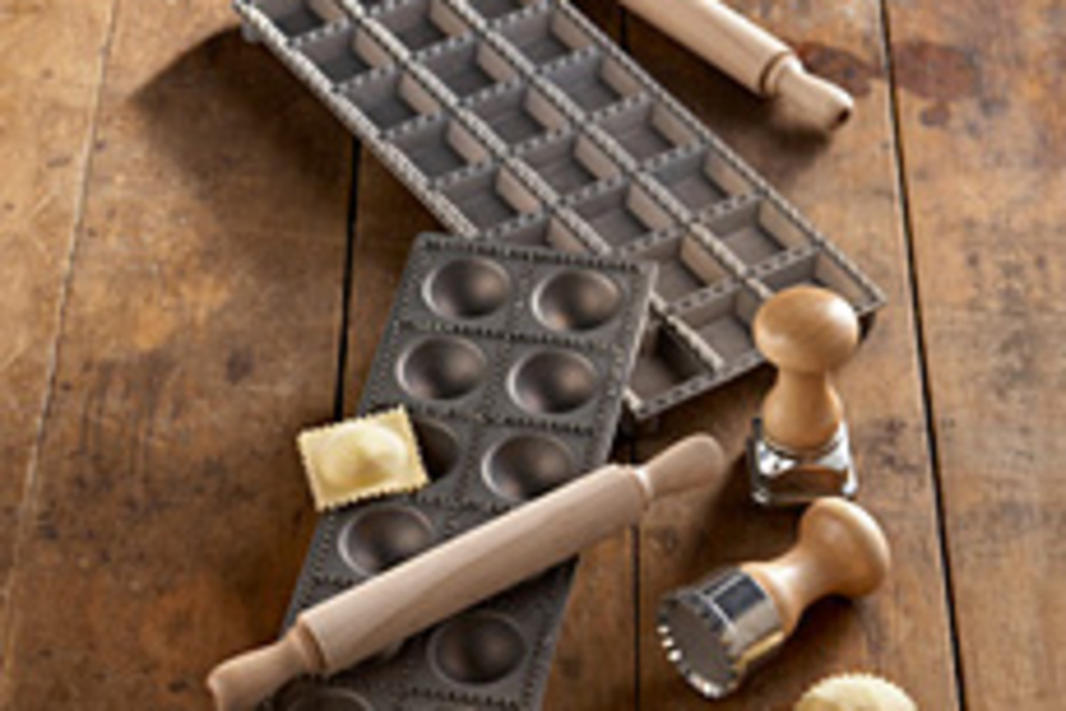 Italian Ravioli Makers Italian Ravioli Makers
