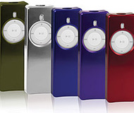 Griffin iVault for iPod Shuffle