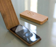 iWood Nano