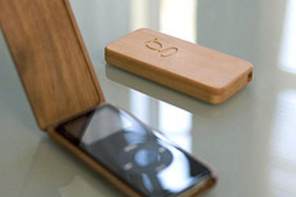 iWood Nano iWood Nano