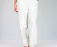J. Crew Linen/Cotton Weekend Pants