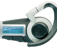 Jabra BT800 Bluetooth Headset
