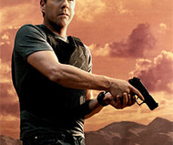 Jack Bauer Gear