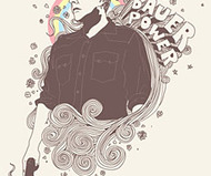Bauer Power T-Shirt