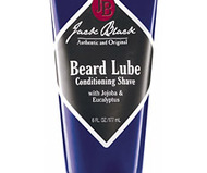 Jack Black Beard Lube