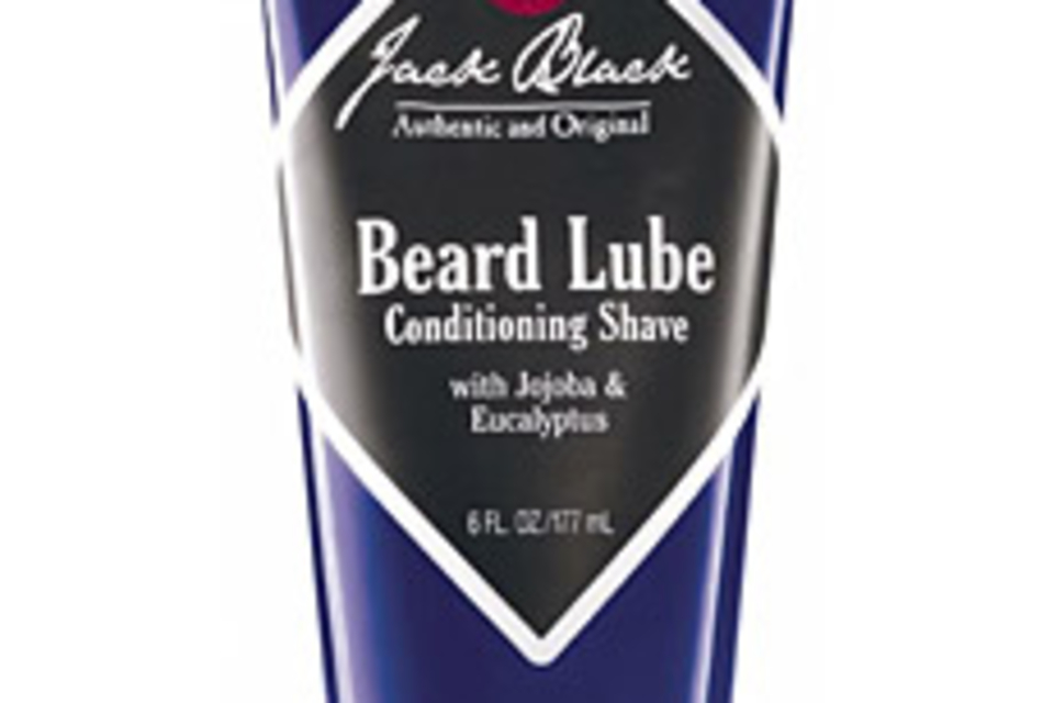 Jack Black Beard Lube Jack Black Beard Lube