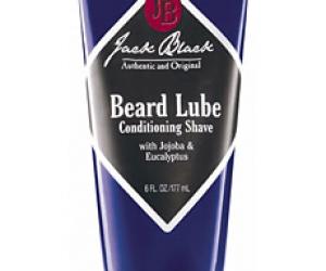 Jack Black Beard Lube