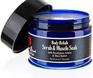 Jack Black Body Rehab Scrub & Muscle Soak