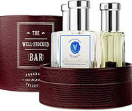Jack Black Well Stocked Bar Set