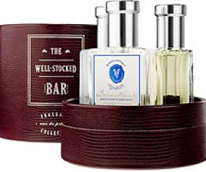 Jack Black Well Stocked Bar Set