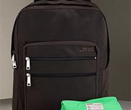 Jack Spade Dad Backpack