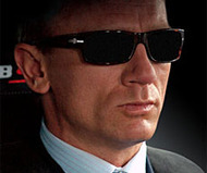 Persol 2720 James Bond Sunglasses