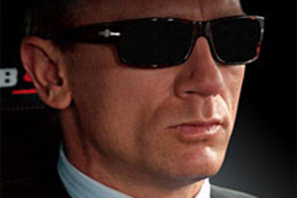 Persol 2720 James Bond Sunglasses Persol 2720 James Bond Sunglasses