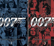 James Bond Ultimate Collection