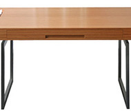 James Desk