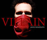 Villain by Jamie Randolph