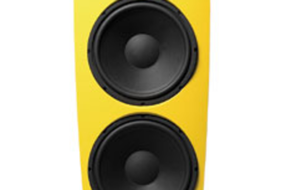 Jamo Reference R 909 Speakers Jamo Reference R 909 Speakers