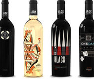 JAQK Wine