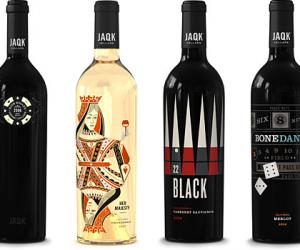 JAQK Wine