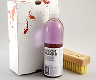 Jason Markk Premium Sneaker Solution Set