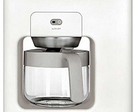 Jasper Morrison Coffee Machine