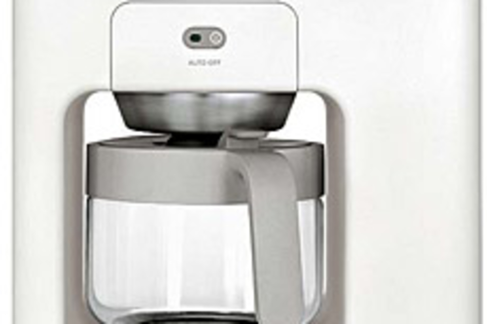 Jasper Morrison Coffee Machine Jasper Morrison Coffee Machine