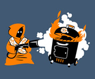 Jawa Que T-Shirt