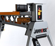 Rockwell Jawhorse
