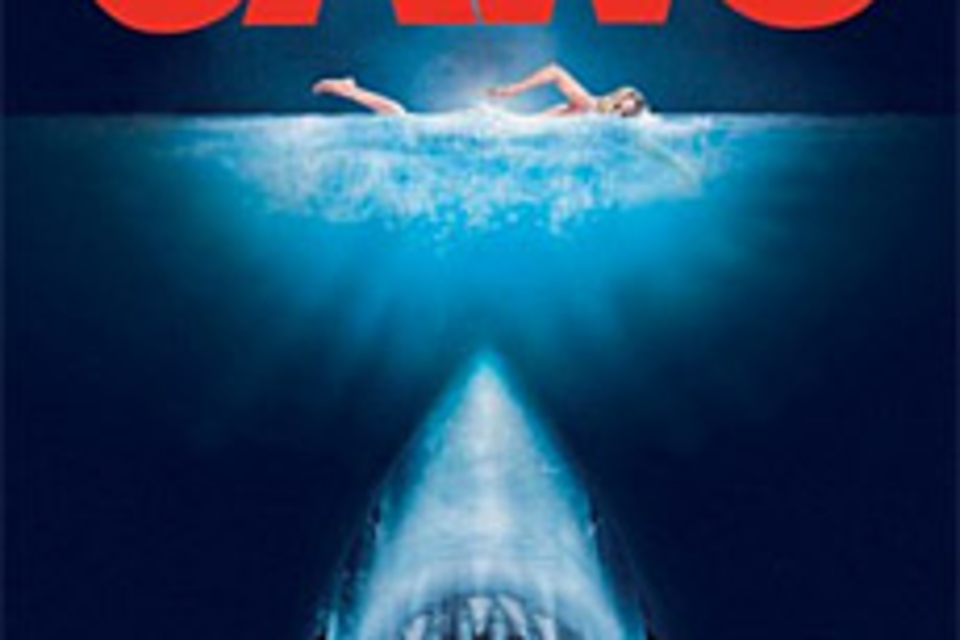 Jaws 30th Anniversary Edition DVD Jaws 30th Anniversary Edition DVD