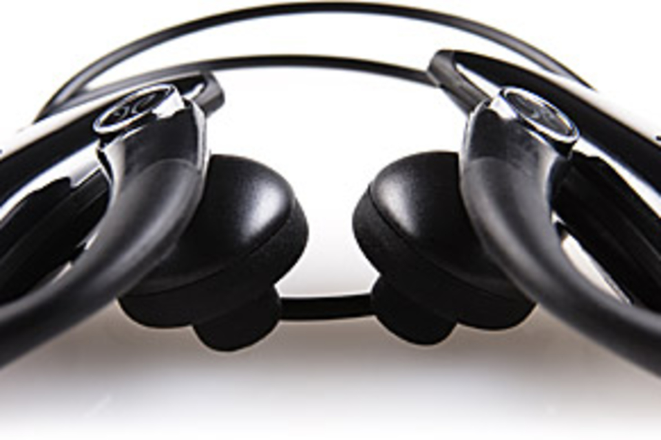 JayBird Bluetooth Stereo Headset JayBird Bluetooth Stereo Headset