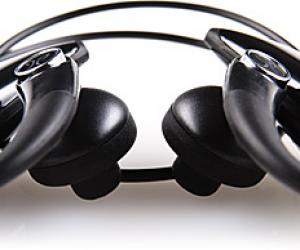 JayBird Bluetooth Stereo Headset