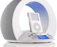 JBL On Time iPod Alarm Clock