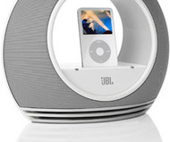 JBL Radial iPod Speaker System