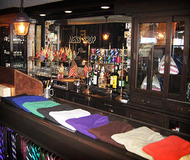 J.Crew Tribeca Men's Shop